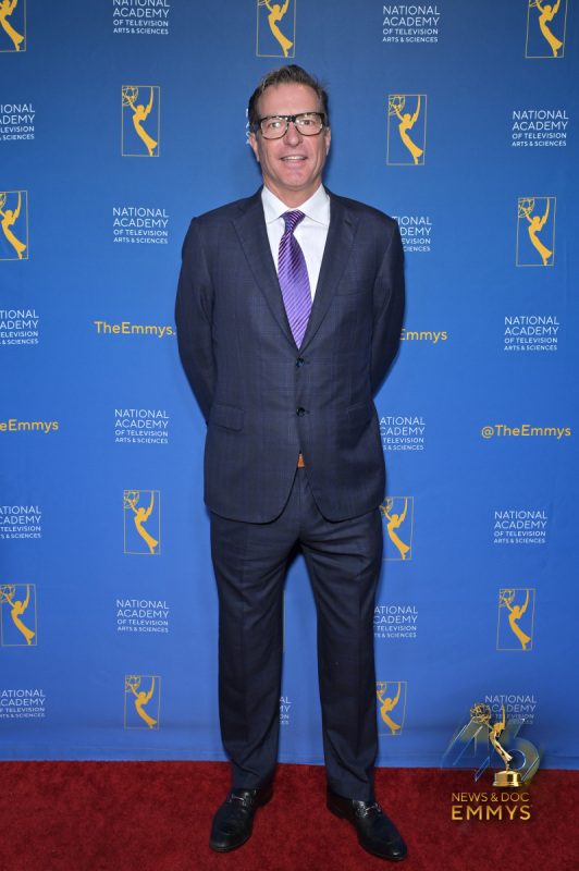 2025 News & Documentary Emmys®