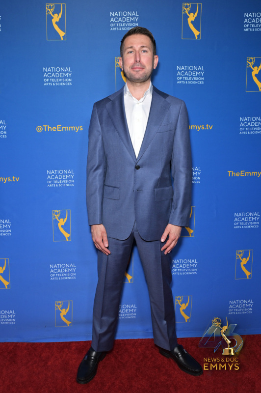 2025 News & Documentary Emmys®