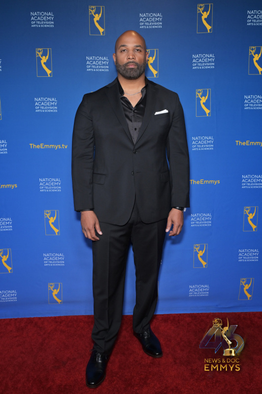 2025 News & Documentary Emmys®