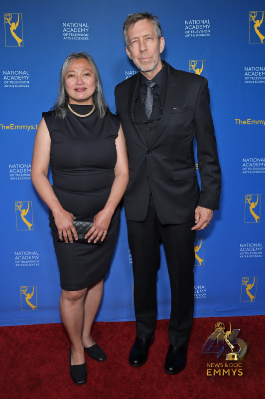 2025 News & Documentary Emmys®