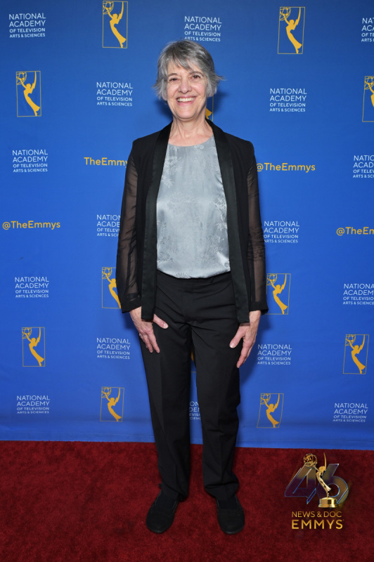 2025 News & Documentary Emmys®