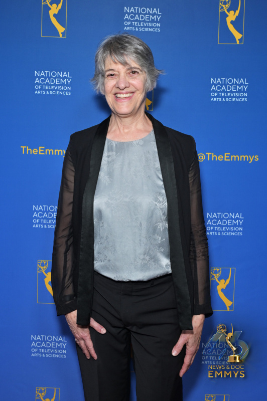2025 News & Documentary Emmys®