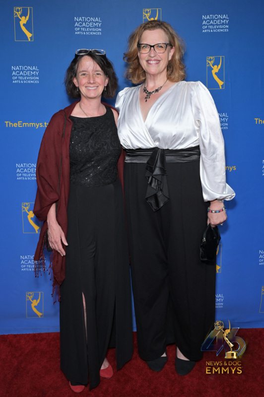 2025 News & Documentary Emmys®