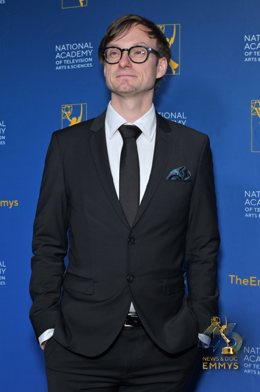 2025 News & Documentary Emmys®