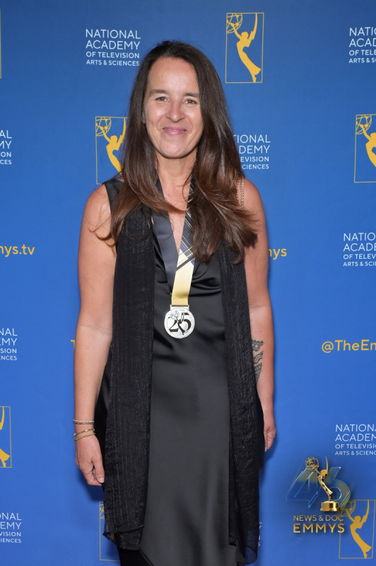 2025 News & Documentary Emmys®