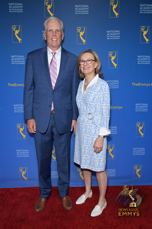 2025 News & Documentary Emmys®
