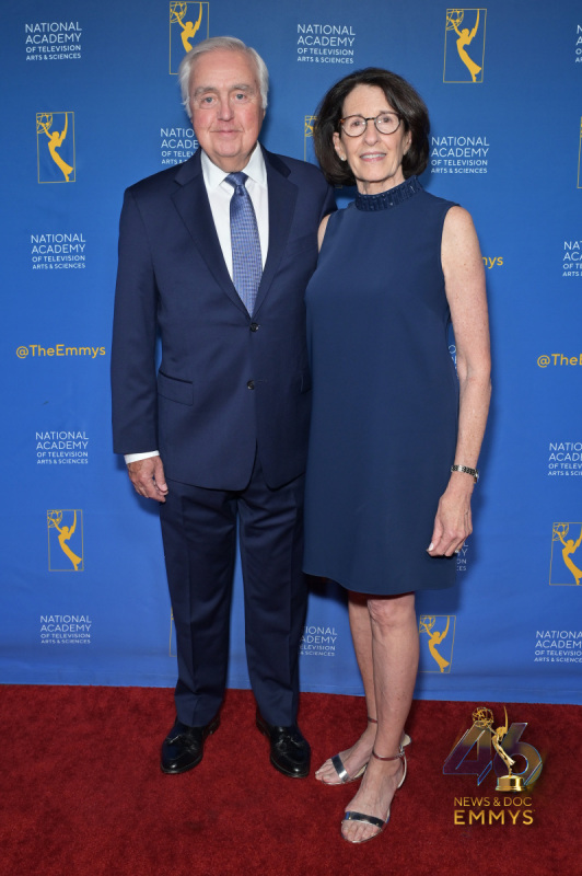 2025 News & Documentary Emmys®