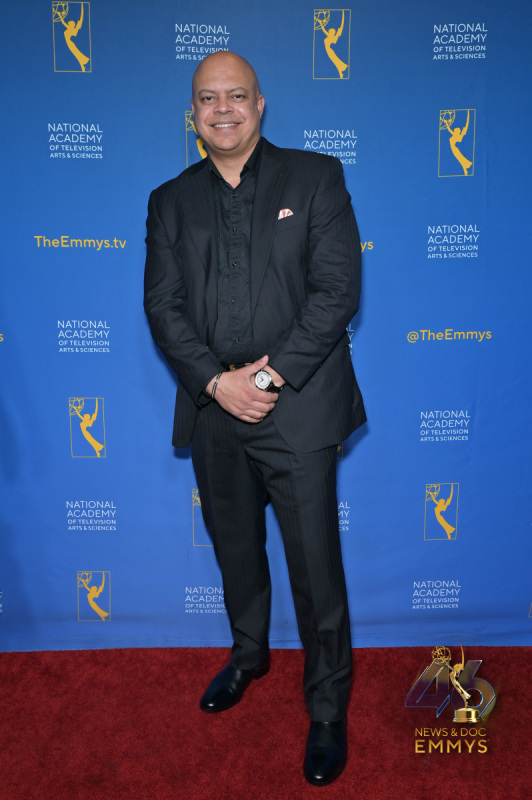 2025 News & Documentary Emmys®