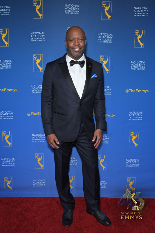 2025 News & Documentary Emmys®