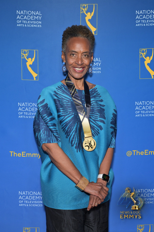 2025 News & Documentary Emmys®