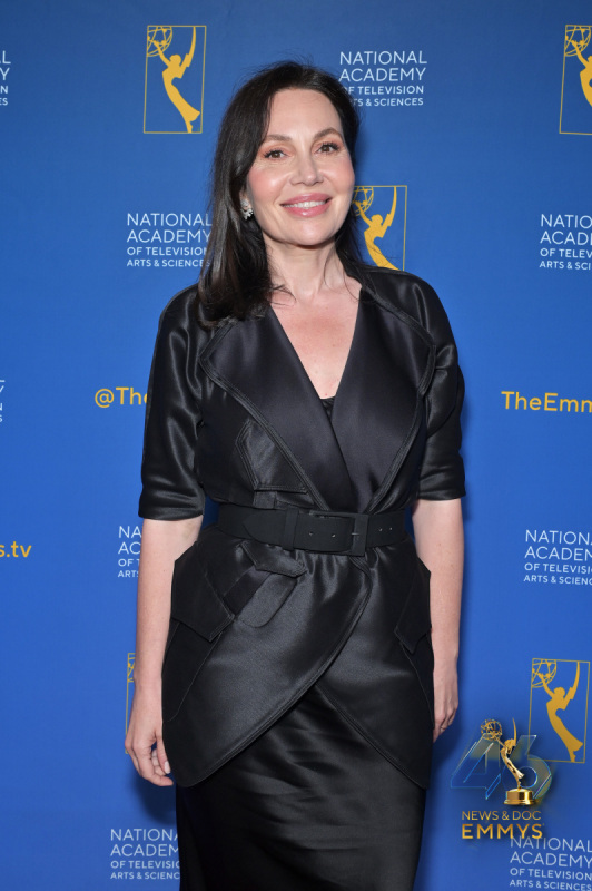2025 News & Documentary Emmys®
