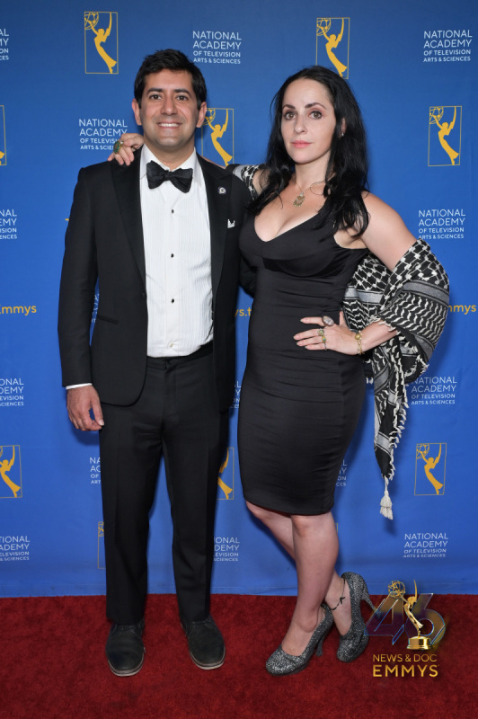 2025 News & Documentary Emmys®