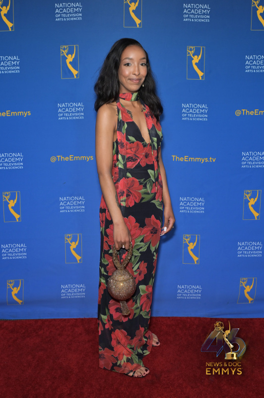 2025 News & Documentary Emmys®