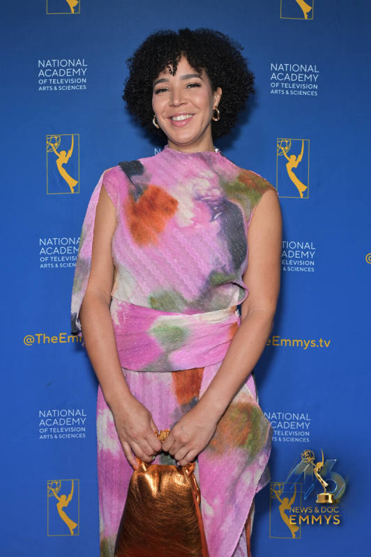 2025 News & Documentary Emmys®