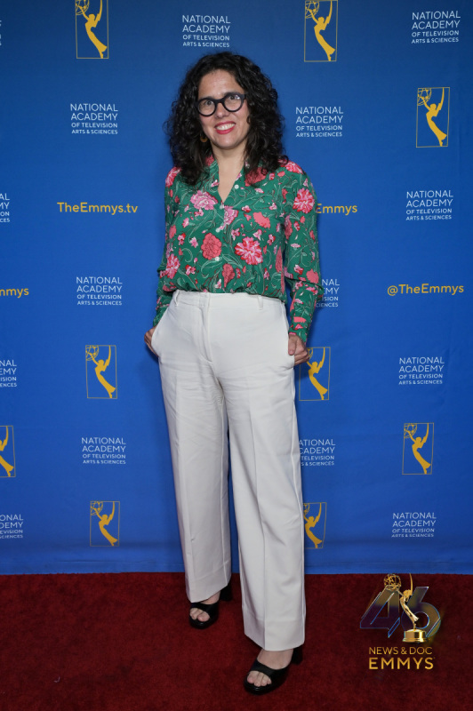 2025 News & Documentary Emmys®