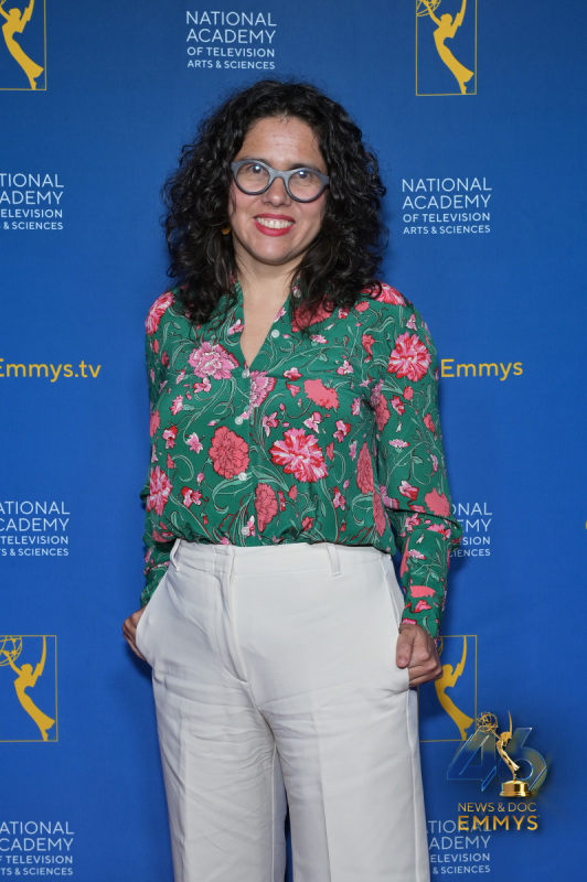2025 News & Documentary Emmys®