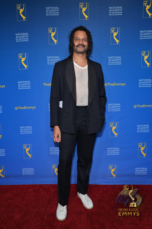 2025 News & Documentary Emmys®
