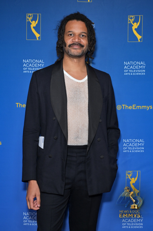 2025 News & Documentary Emmys®