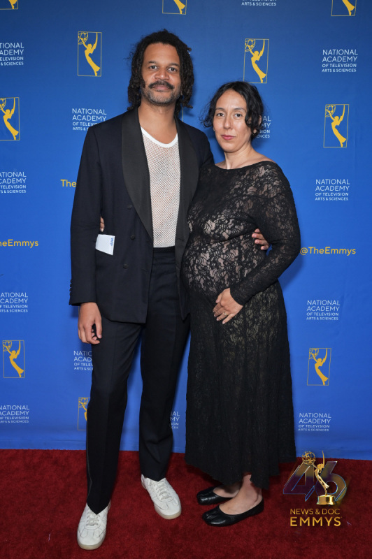 2025 News & Documentary Emmys®