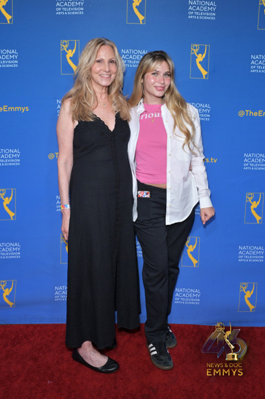 2025 News & Documentary Emmys®