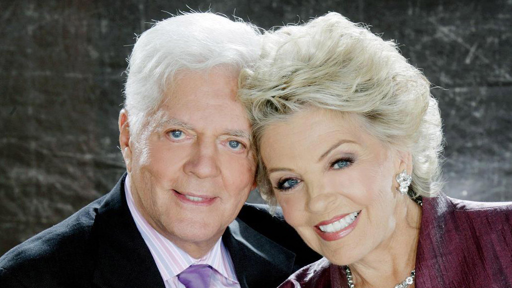 Everlasting Love: Lifetime Achievement Award Winners Bill and Susan ...