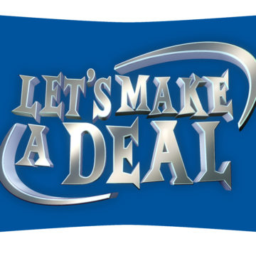 Let’s Make a Deal