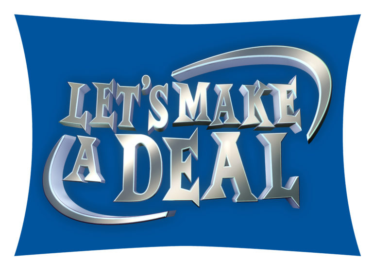 Let’s Make a Deal - The Emmys