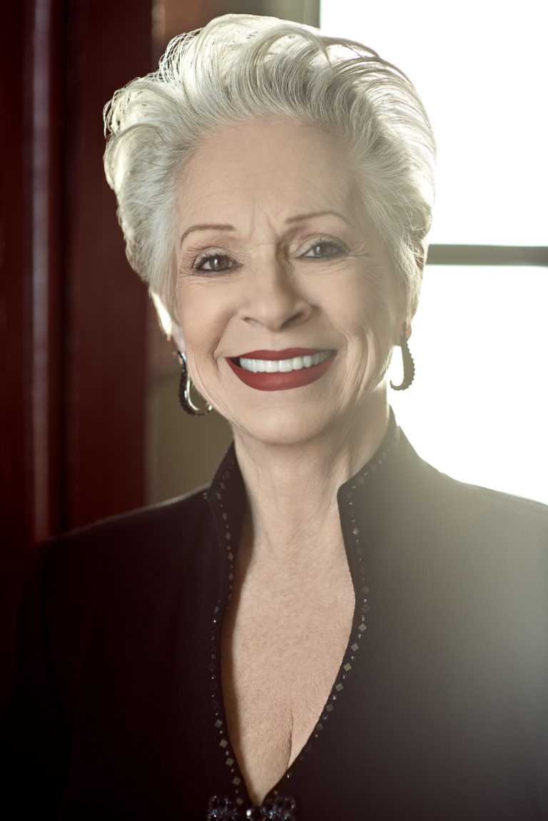 Jennifer Bassey - The Emmys