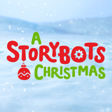 A StoryBots Christmas – StoryBots.com