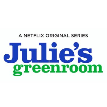 Julie’s Greenroom