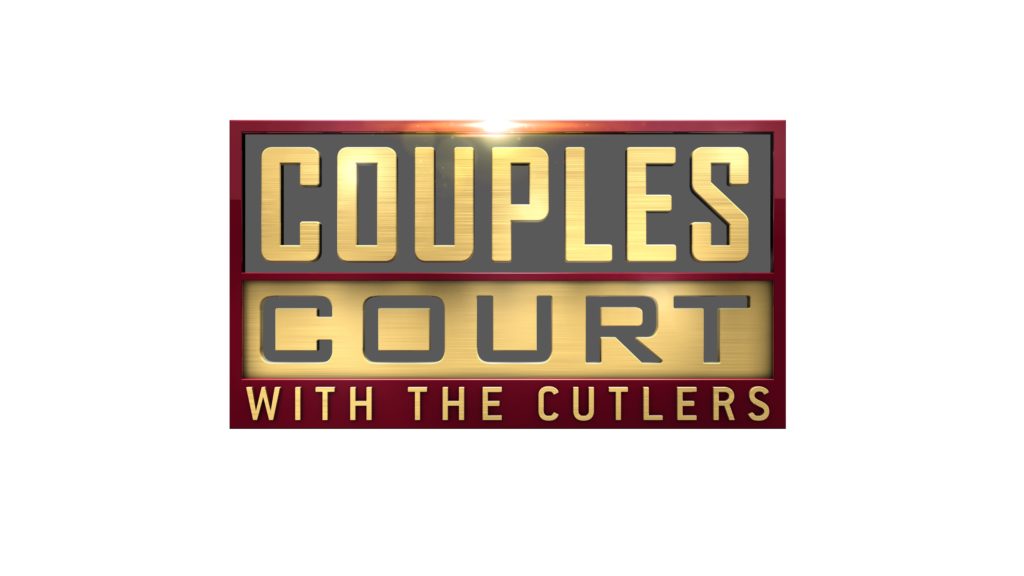 Legal.Couples Court with the Cutlers