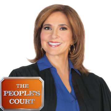 The People’s Court