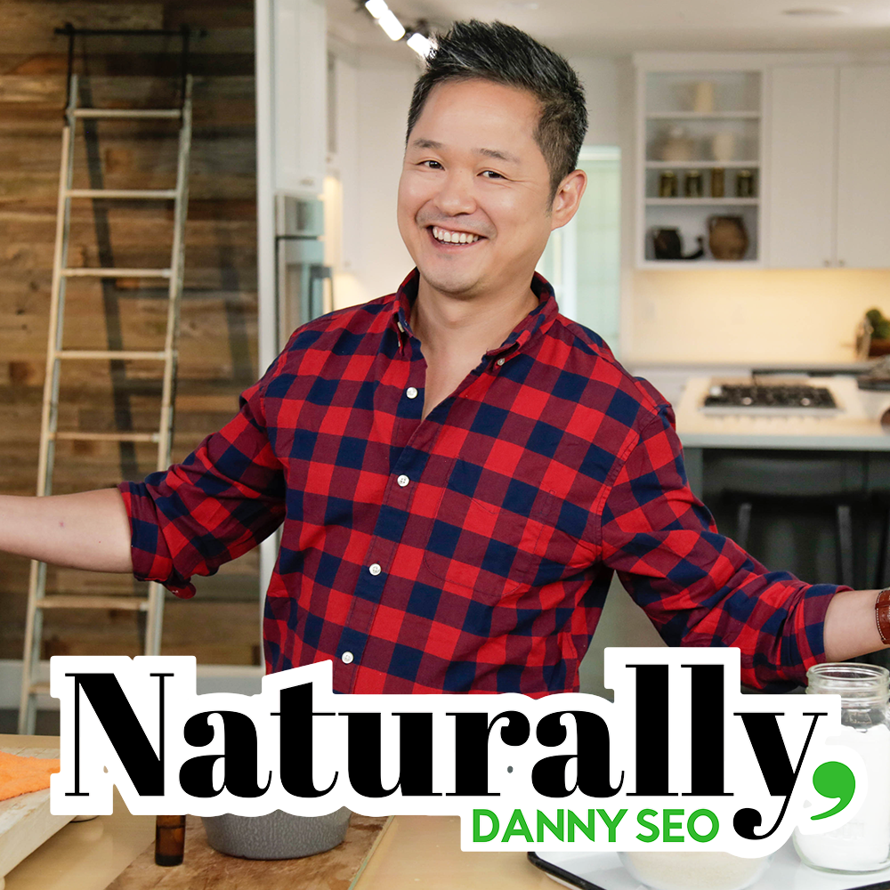 Lifestyle. NATURALLY DANNY SEO