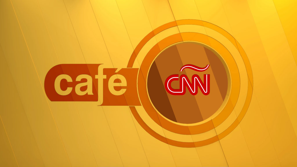 Morning Program in Spanish.cafe CNN