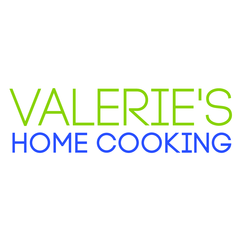 New.Culinary.Valerie_s Home Cooking
