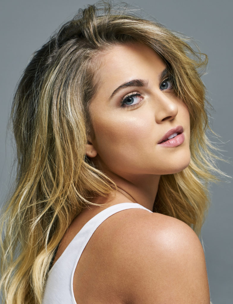 New.Lead Actress in a Digital.AnneWinters