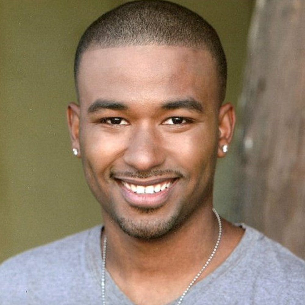 New.Supporting Actor in a Digital.DERRELL WHITT