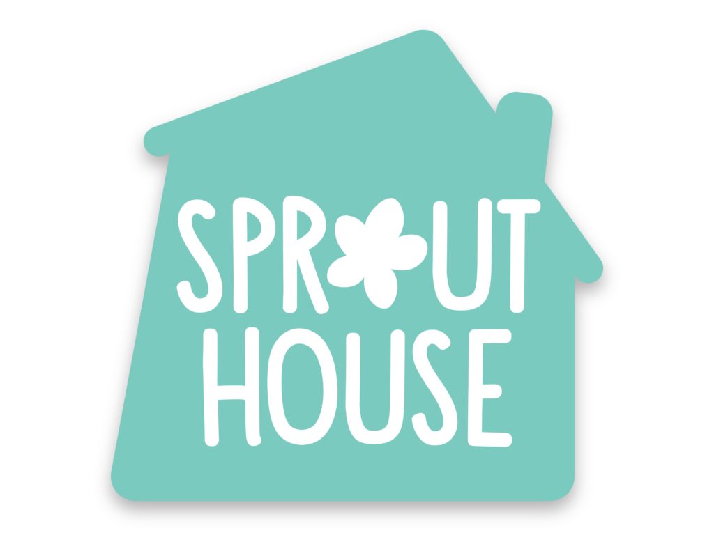 Preschool Children’s Series.Sprout House