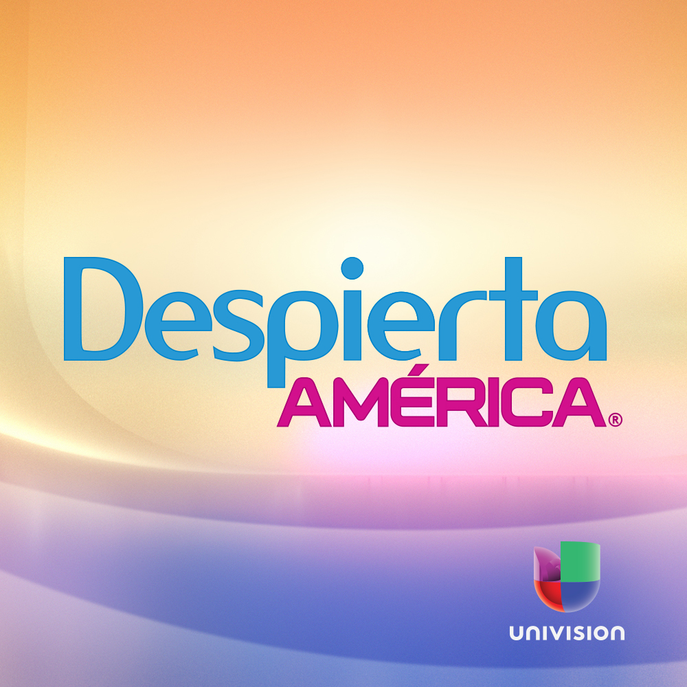 Spanish Program.DESPIERTA AMERICA