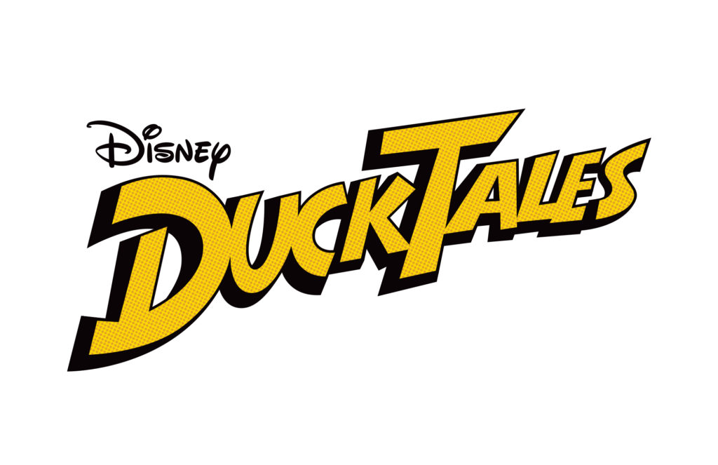 Special Class Animated Program.DuckTales