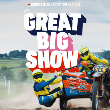 The Great Big Show