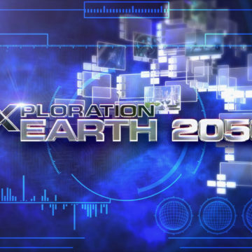 Xploration Earth 2050