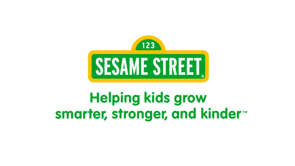 Special Class - Short Format.Sesame Street