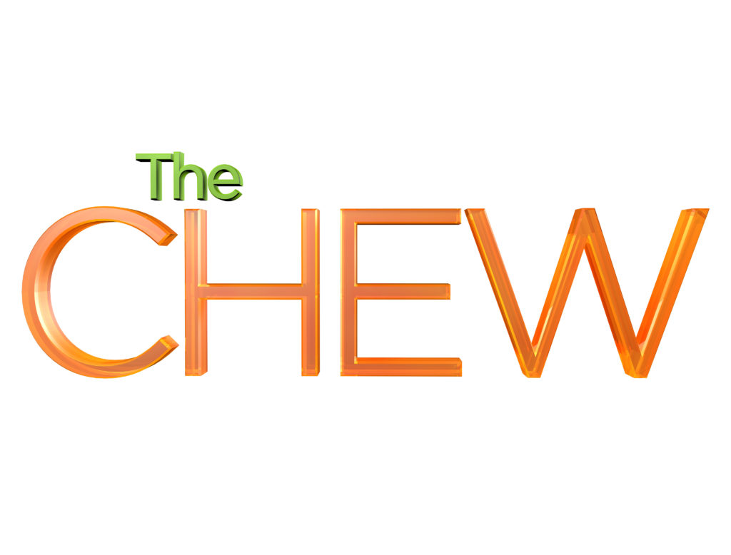Talk Show Informative.The Chew