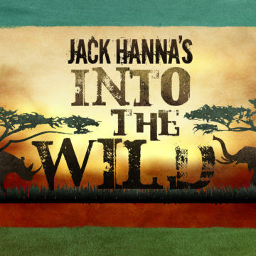 Jack Hanna’s Into the Wild