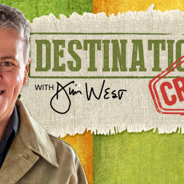 Destination Craft with Jim West