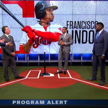 MLB on FOX: The Postseason