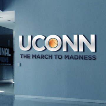 UCONN: The March to Madness