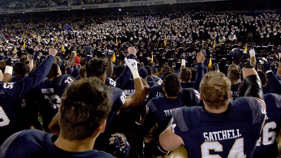 3303-Outstanding-Serialized-Sports-Documentary-A-Season-With-Navy-Football