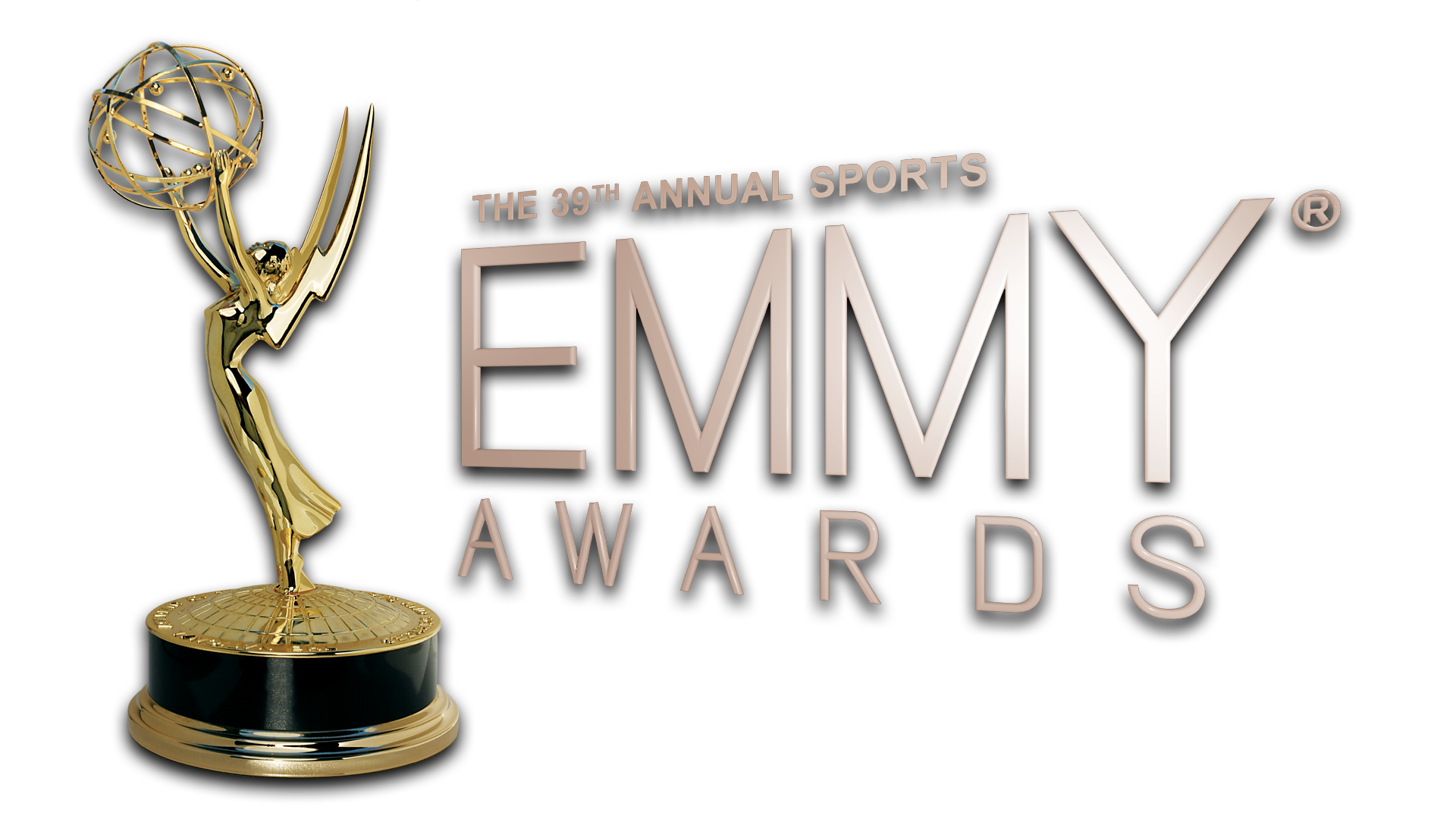 Sports Emmy Logo Transparent